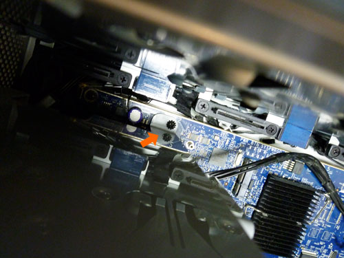 Mac】初代Mac Pro CPUアップグレード(Quad core → 8core Mac】初代Mac Pro CPUアップグレード(Quad core → 8core